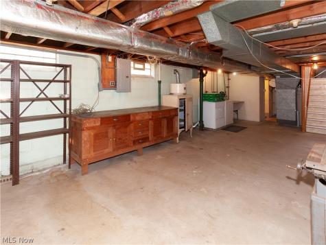 4526 W 154th Street Cleveland OH 44135