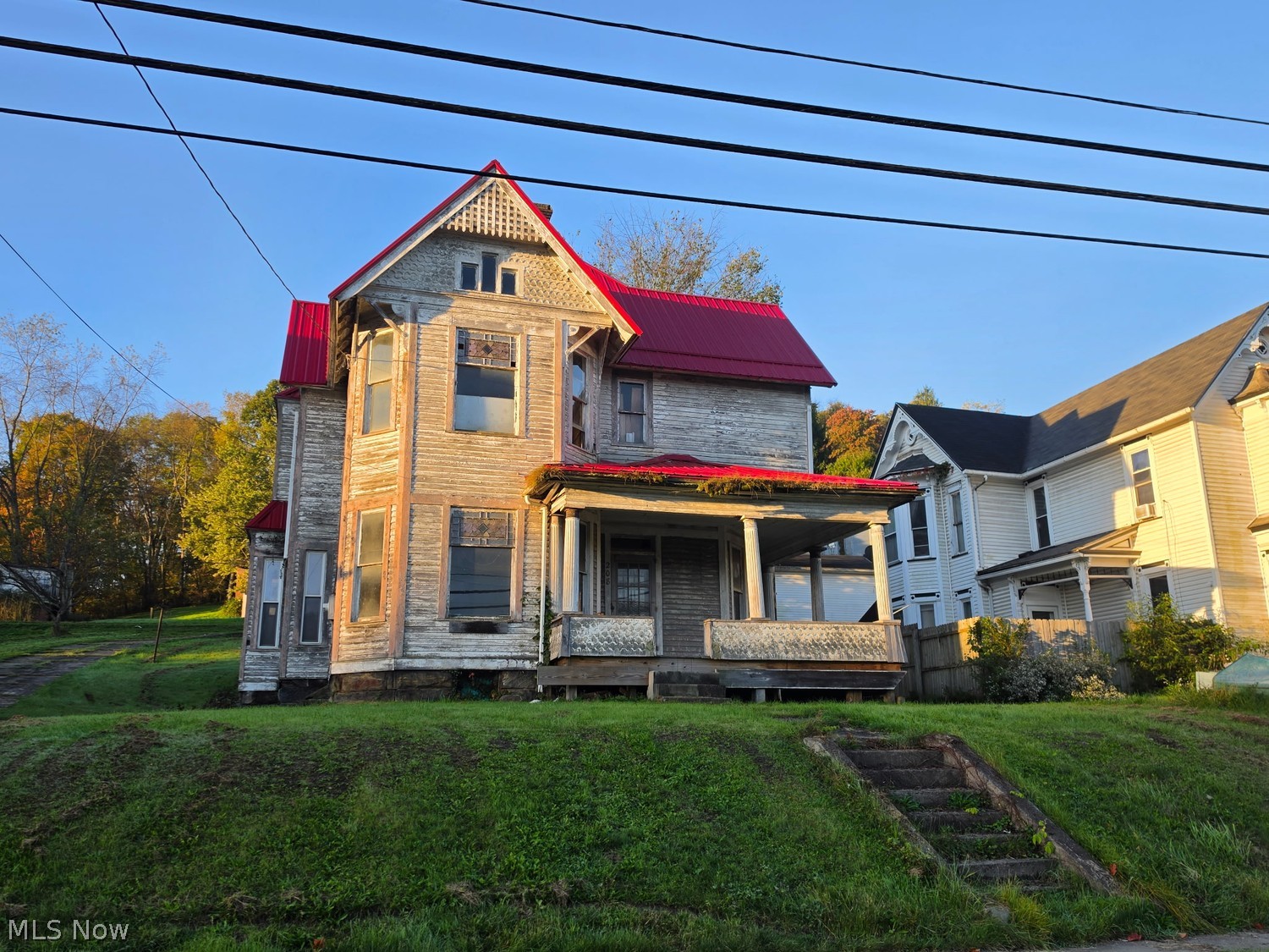 208 E College Street Scio OH 43988