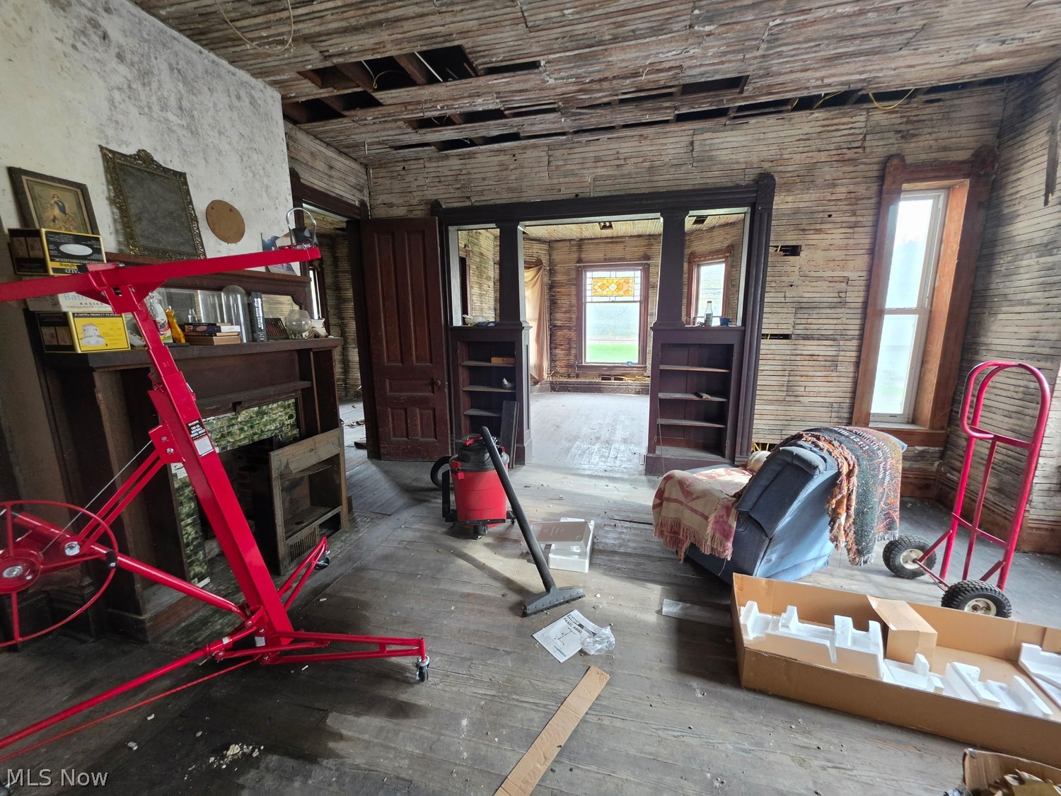208 E College Street Scio OH 43988