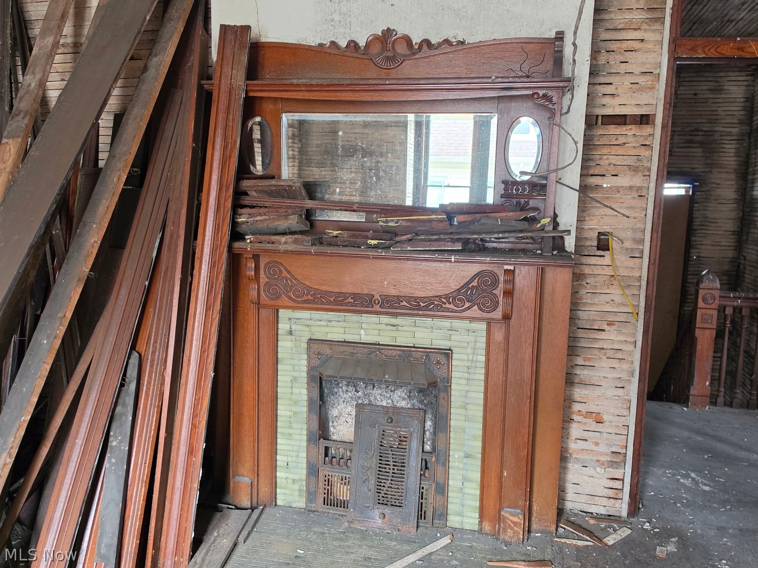 208 E College Street Scio OH 43988
