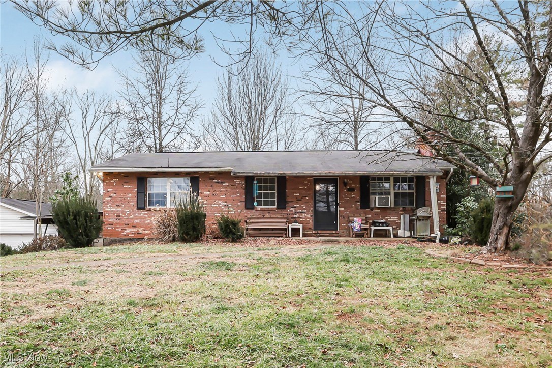 232 Mcgill Road Vincent OH 45784