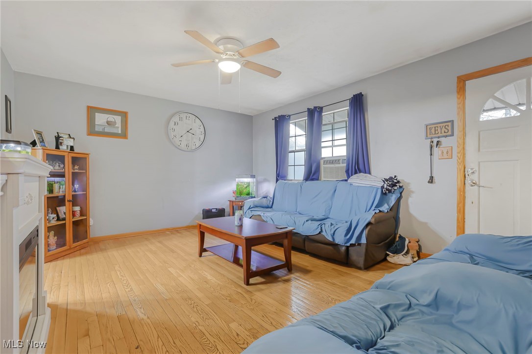 232 Mcgill Road Vincent OH 45784