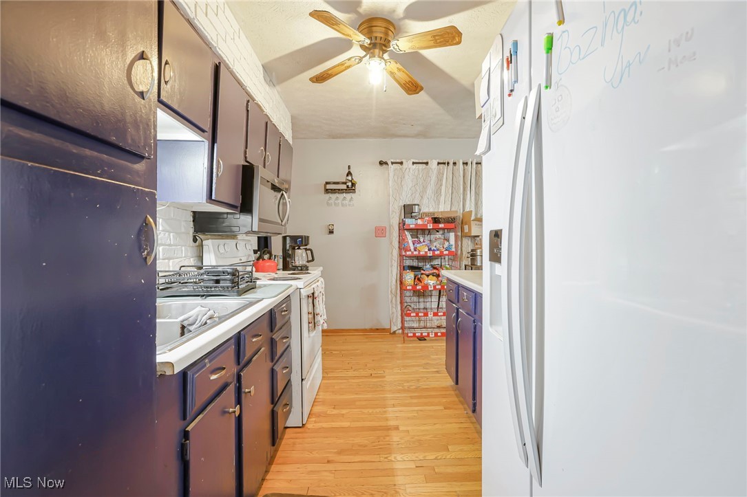 232 Mcgill Road Vincent OH 45784