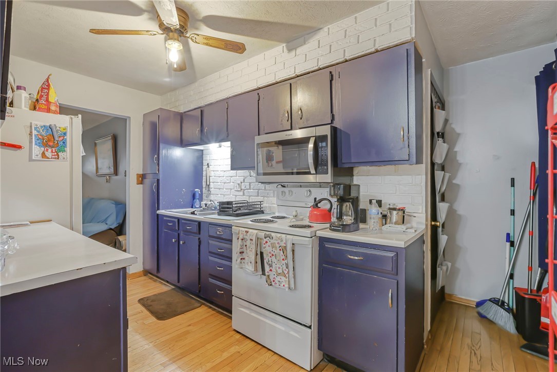232 Mcgill Road Vincent OH 45784