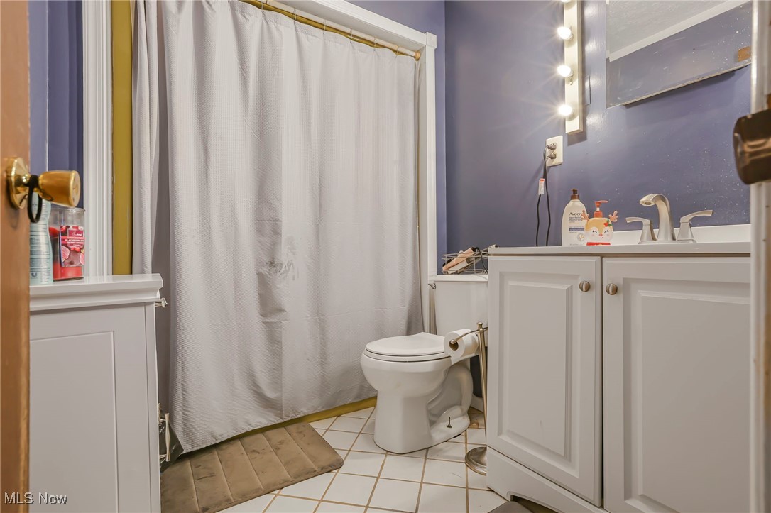 232 Mcgill Road Vincent OH 45784