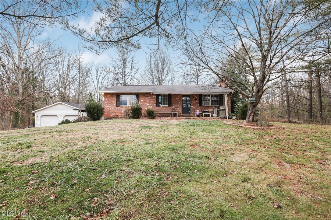 232 Mcgill Road Vincent OH 45784