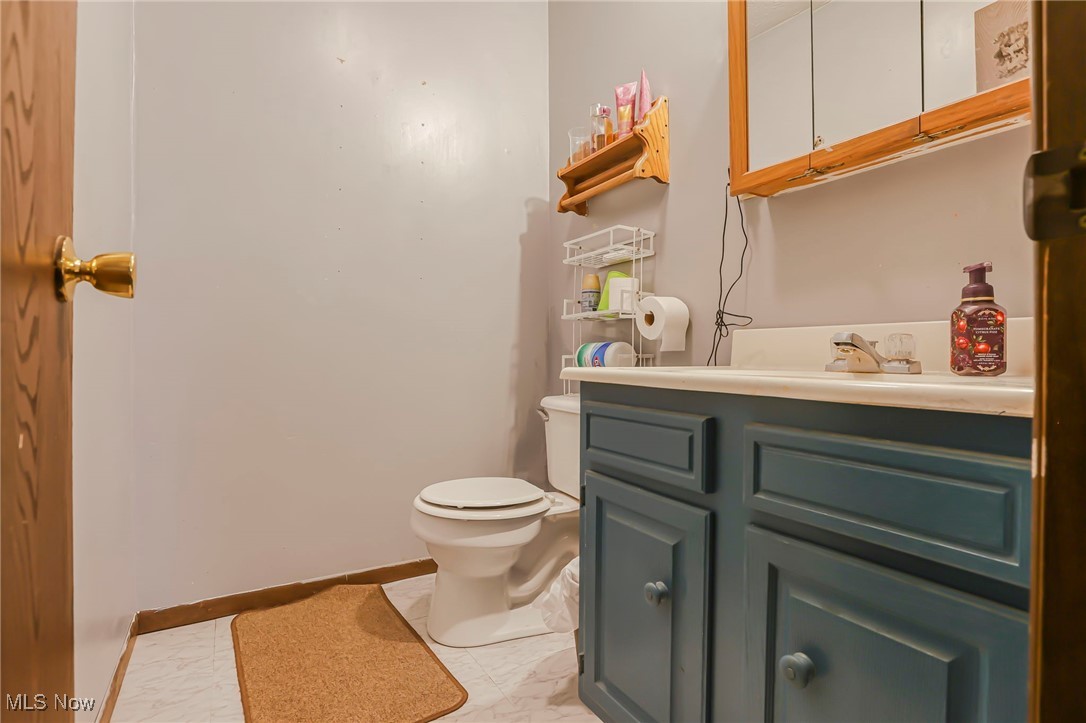 232 Mcgill Road Vincent OH 45784
