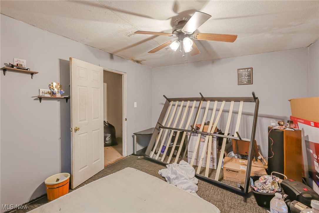 232 Mcgill Road Vincent OH 45784