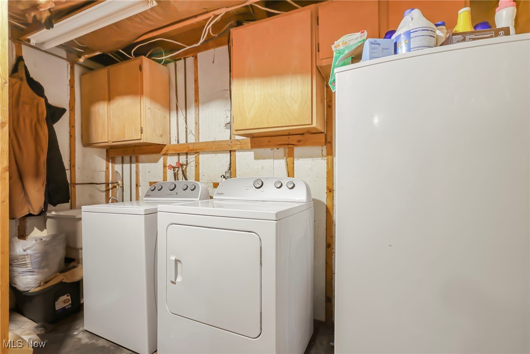 232 Mcgill Road Vincent OH 45784