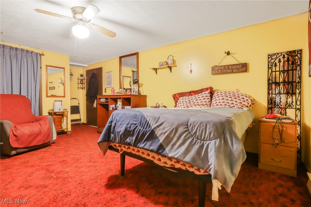 232 Mcgill Road Vincent OH 45784
