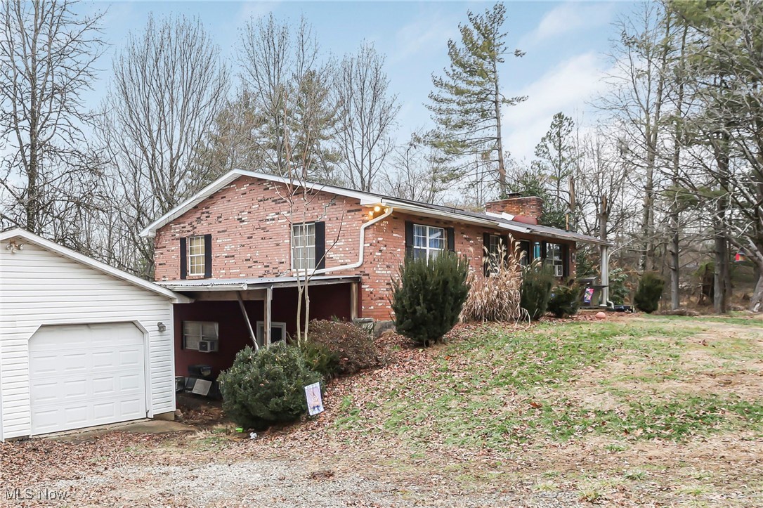 232 Mcgill Road Vincent OH 45784