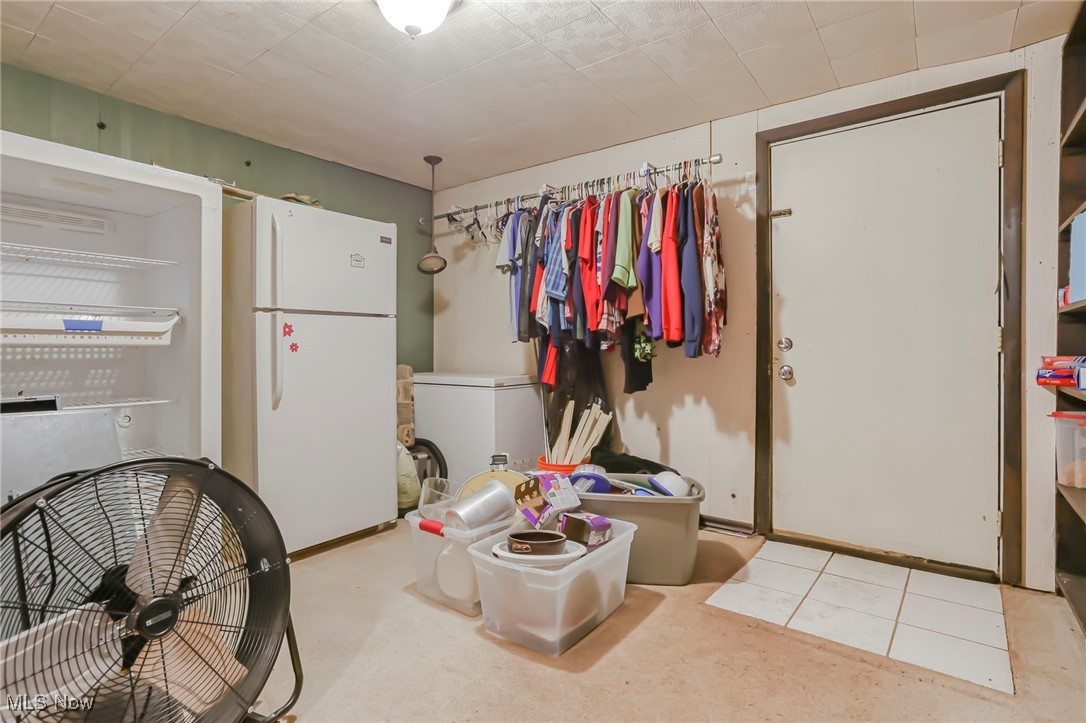 232 Mcgill Road Vincent OH 45784
