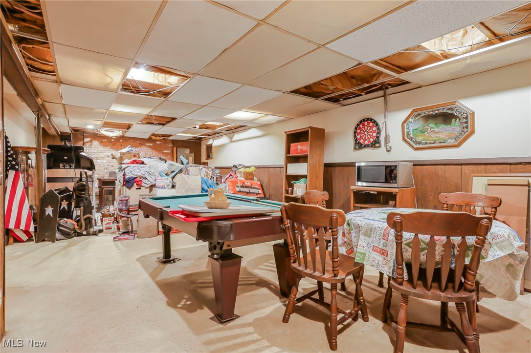 232 Mcgill Road Vincent OH 45784