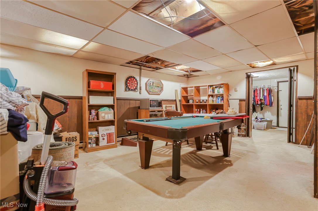 232 Mcgill Road Vincent OH 45784