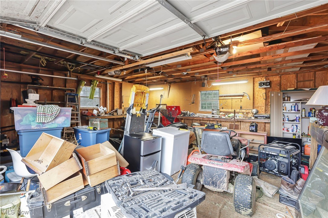 232 Mcgill Road Vincent OH 45784