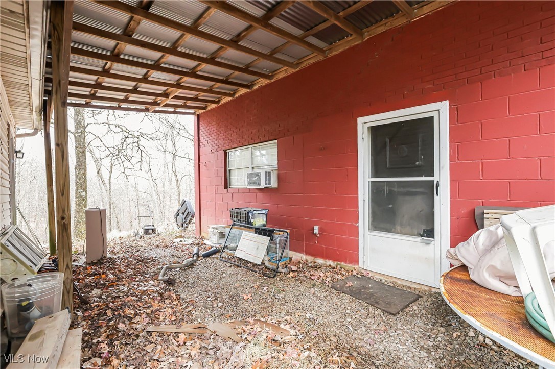 232 Mcgill Road Vincent OH 45784