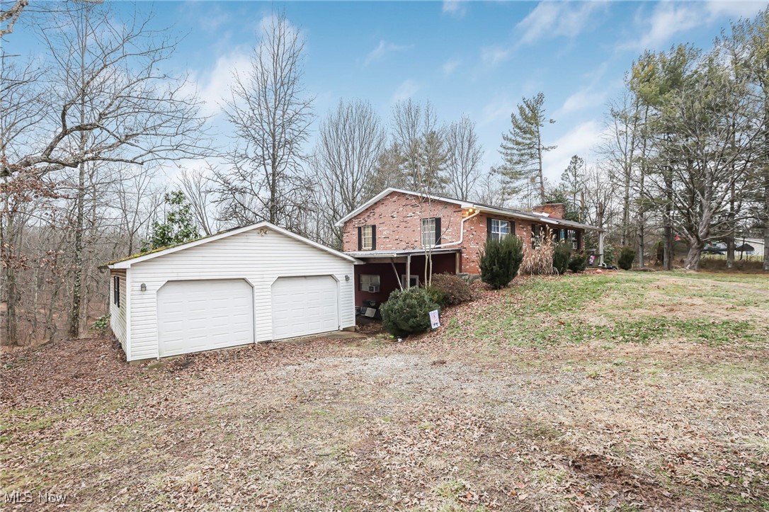232 Mcgill Road Vincent OH 45784