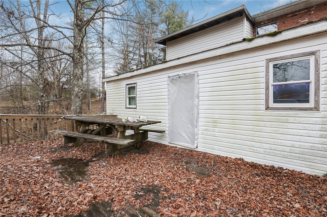 232 Mcgill Road Vincent OH 45784