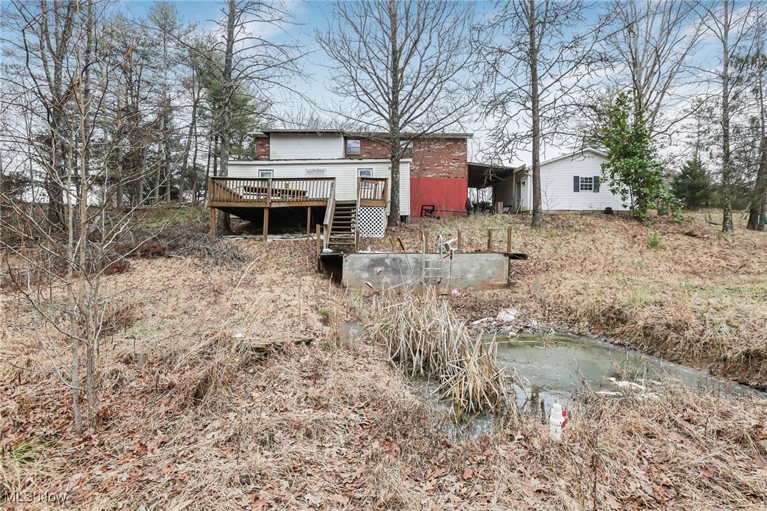 232 Mcgill Road Vincent OH 45784