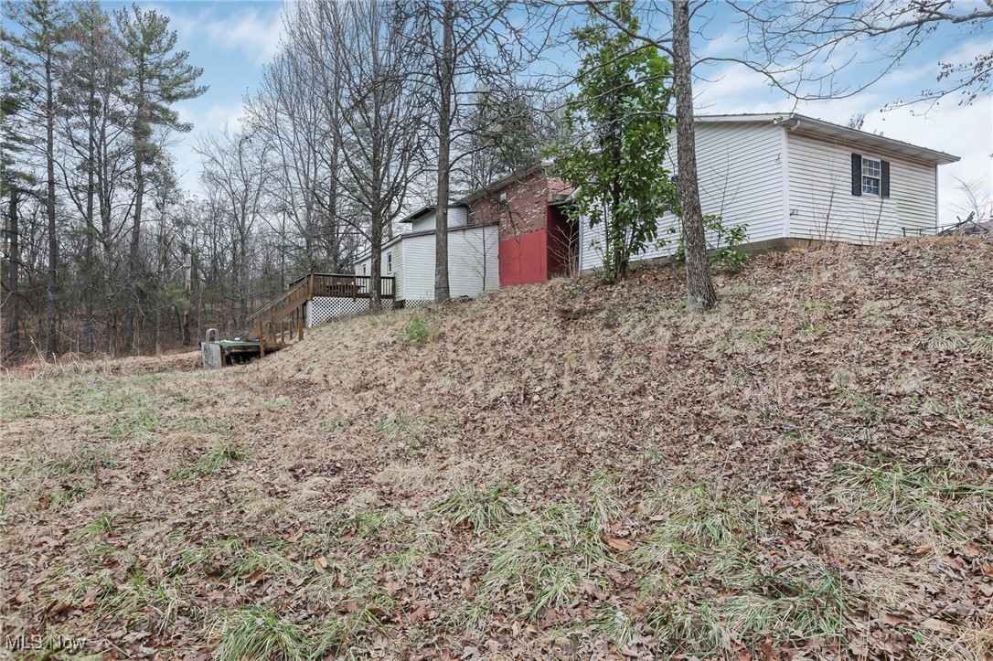 232 Mcgill Road Vincent OH 45784