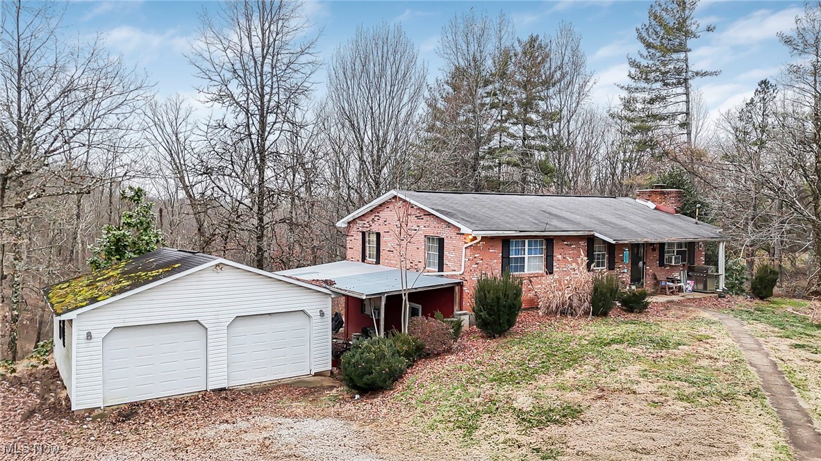 232 Mcgill Road Vincent OH 45784