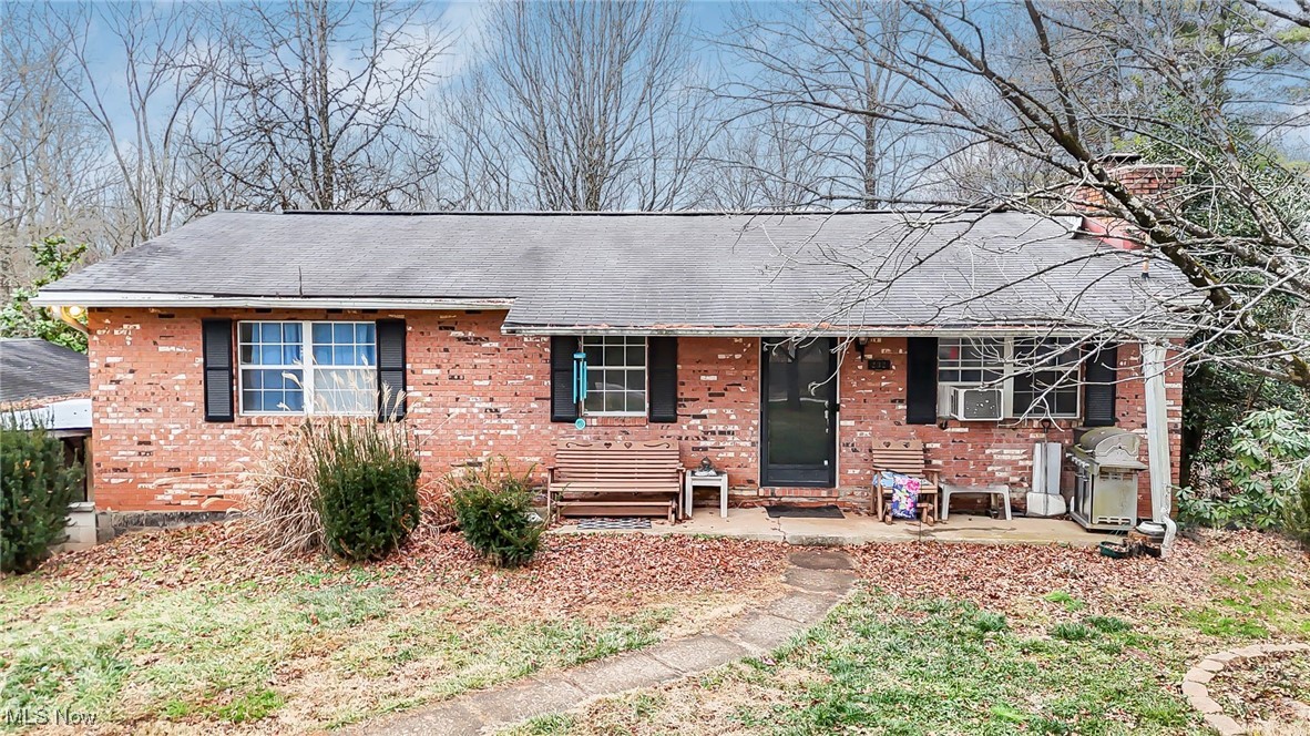 232 Mcgill Road Vincent OH 45784
