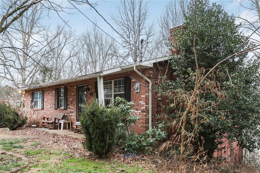 232 Mcgill Road Vincent OH 45784