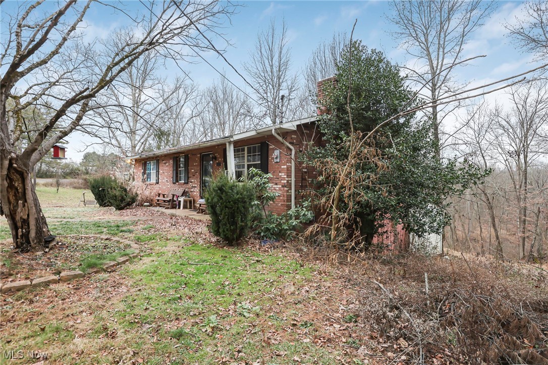 232 Mcgill Road Vincent OH 45784