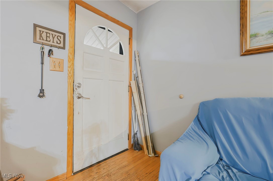 232 Mcgill Road Vincent OH 45784