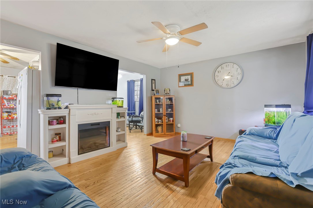 232 Mcgill Road Vincent OH 45784