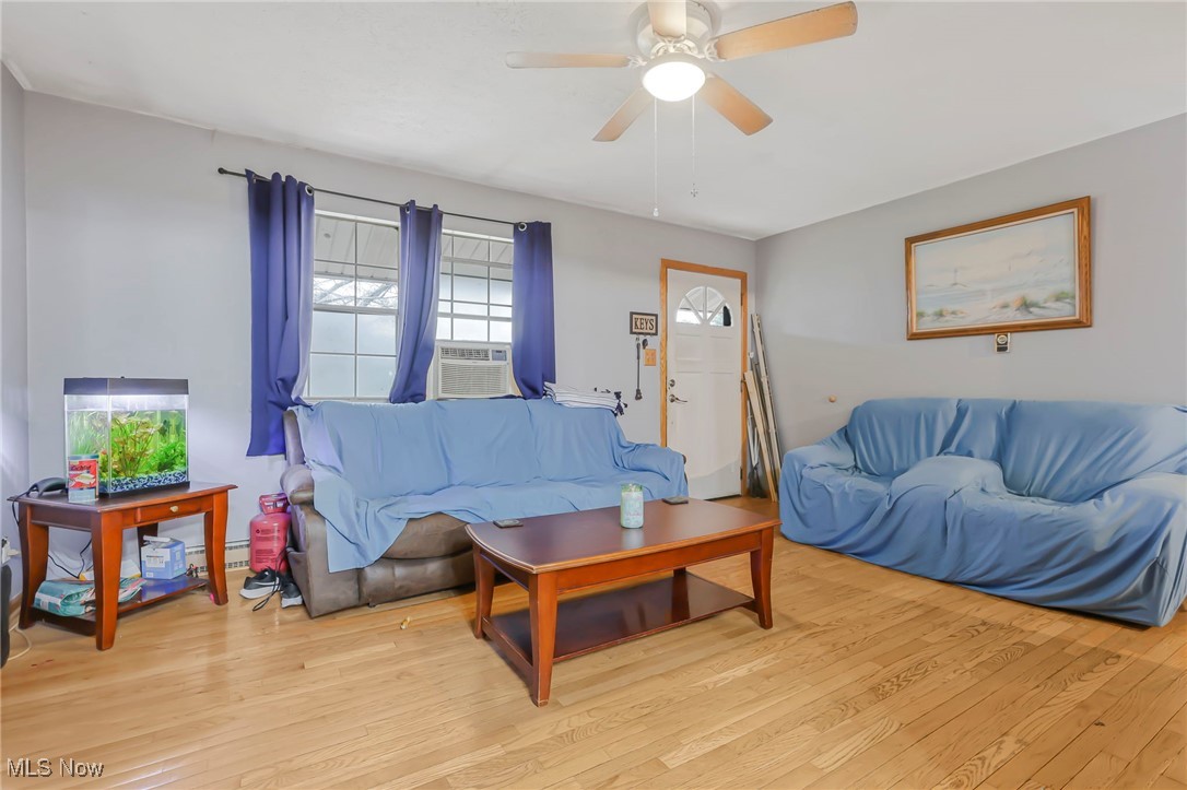 232 Mcgill Road Vincent OH 45784
