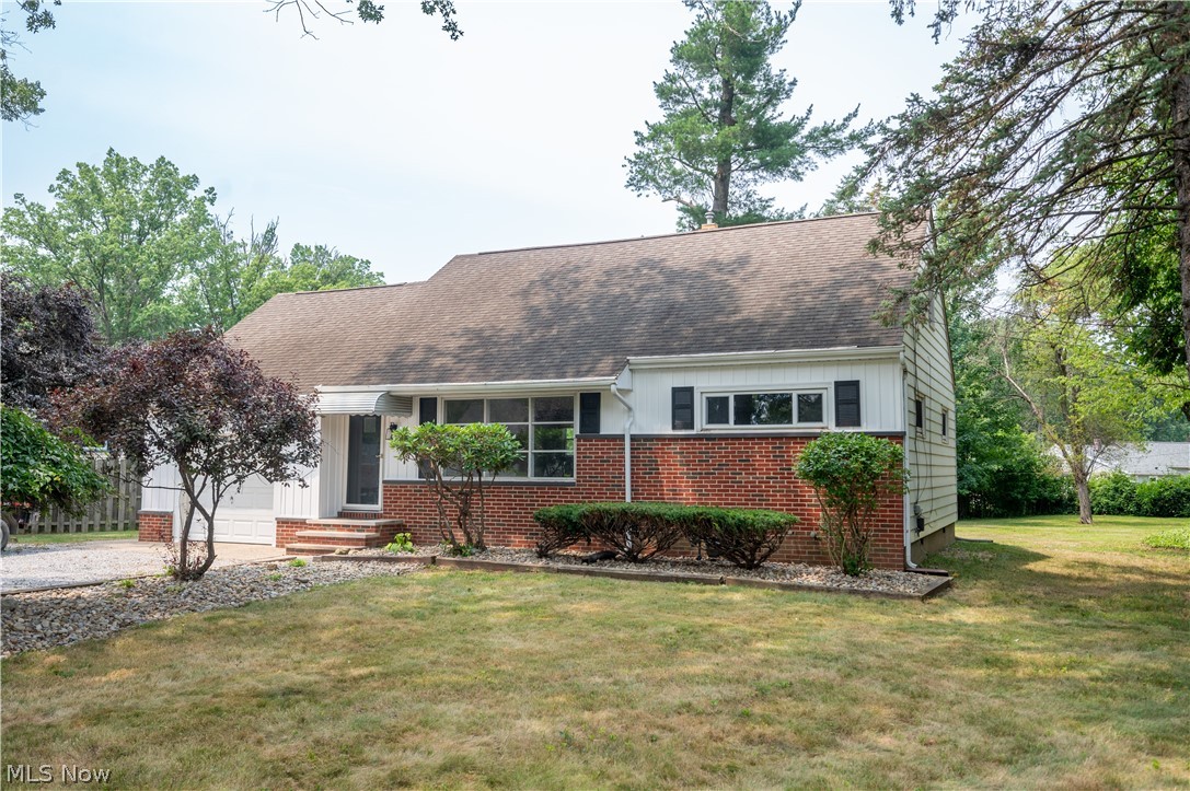 7463 Johnnycake Ridge Road Mentor OH 44060