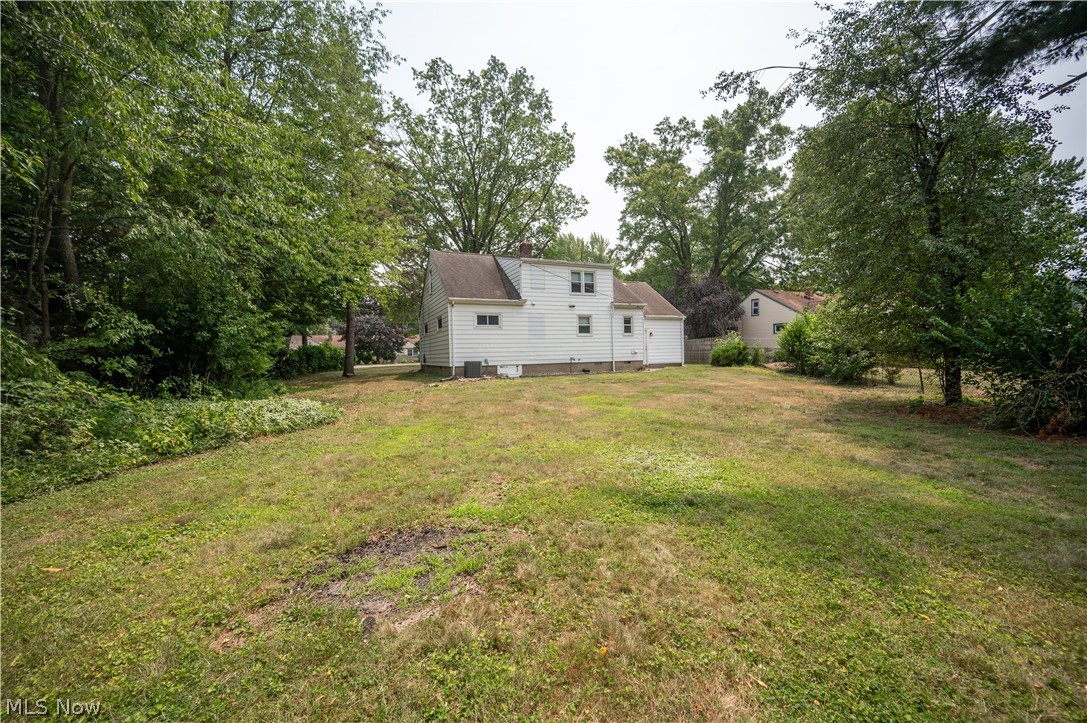7463 Johnnycake Ridge Road Mentor OH 44060