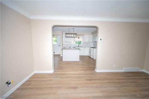 7463 Johnnycake Ridge Road Mentor OH 44060