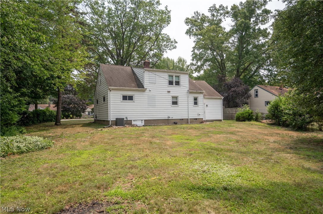 7463 Johnnycake Ridge Road Mentor OH 44060