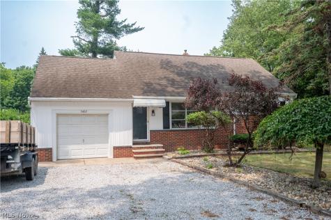7463 Johnnycake Ridge Road Mentor OH 44060