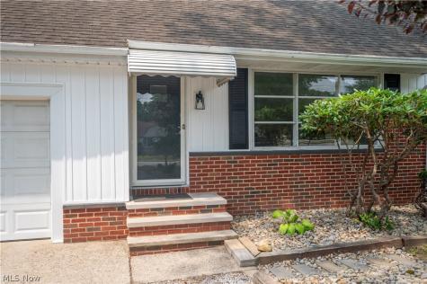 7463 Johnnycake Ridge Road Mentor OH 44060