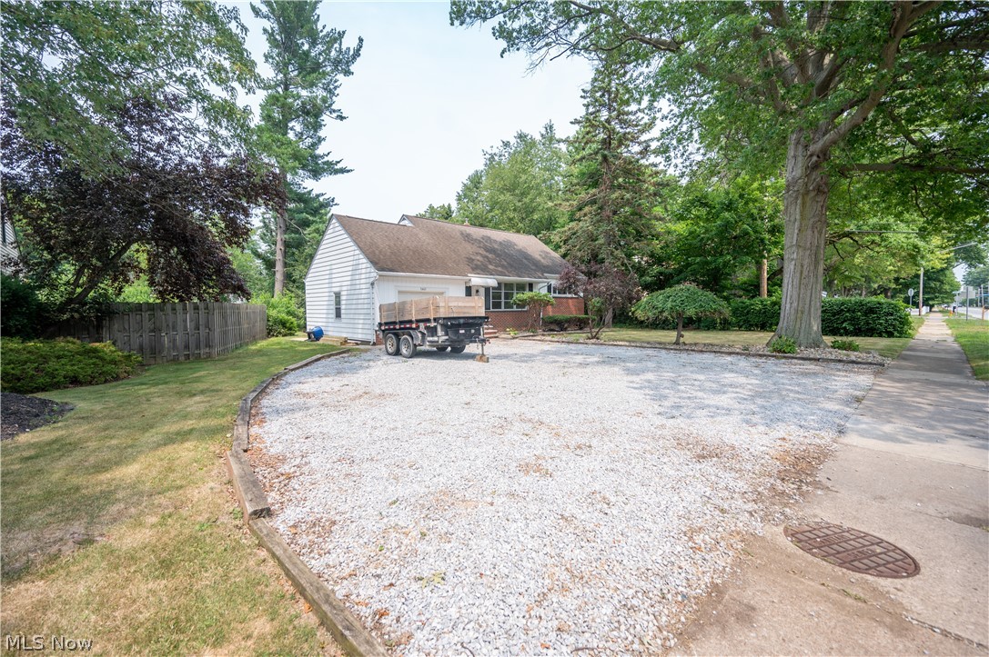 7463 Johnnycake Ridge Road Mentor OH 44060