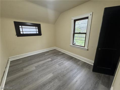 905 E 143rd Street Cleveland OH 44110