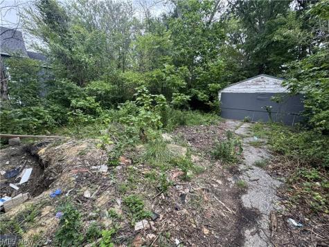905 E 143rd Street Cleveland OH 44110