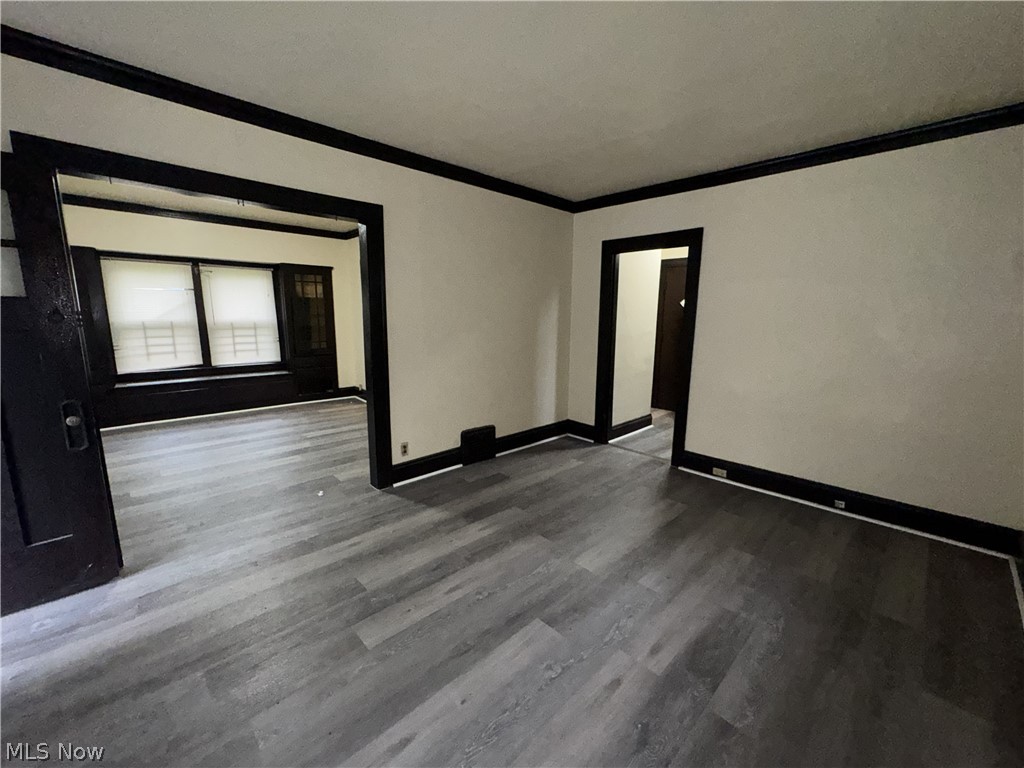 905 E 143rd Street Cleveland OH 44110