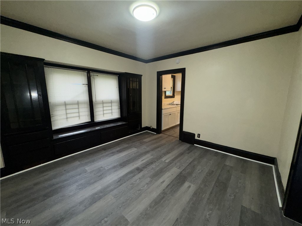 905 E 143rd Street Cleveland OH 44110