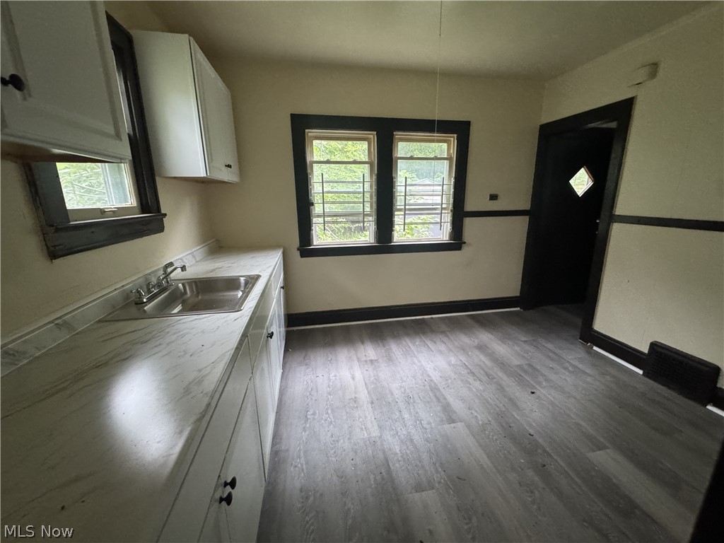 905 E 143rd Street Cleveland OH 44110