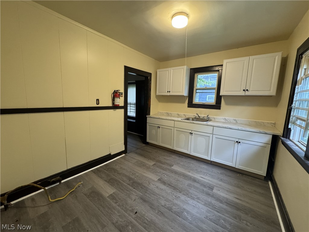 905 E 143rd Street Cleveland OH 44110