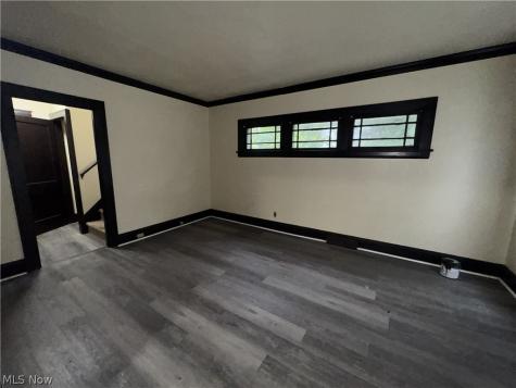 905 E 143rd Street Cleveland OH 44110
