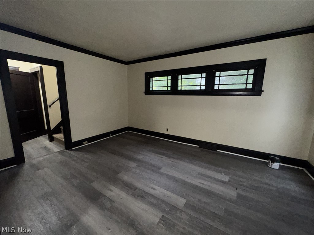 905 E 143rd Street Cleveland OH 44110