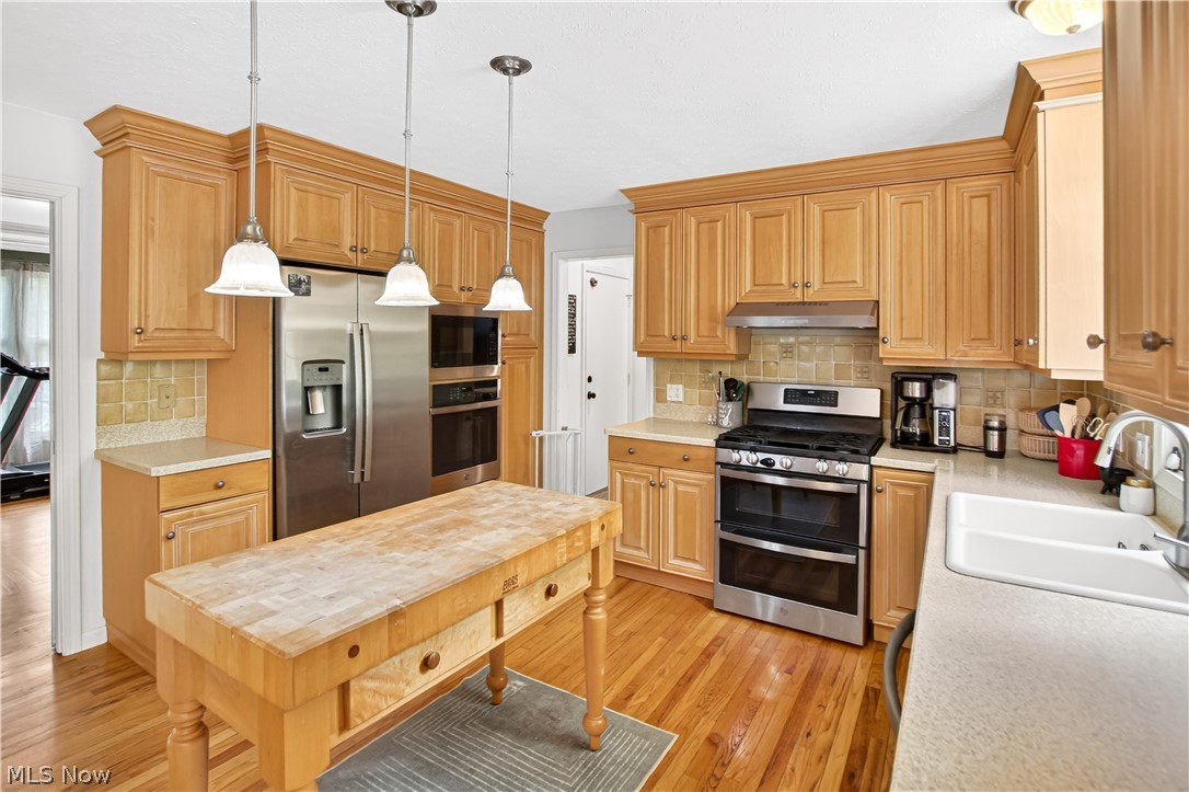 9103 Lake In The Woods Trail Chagrin Falls OH 44023