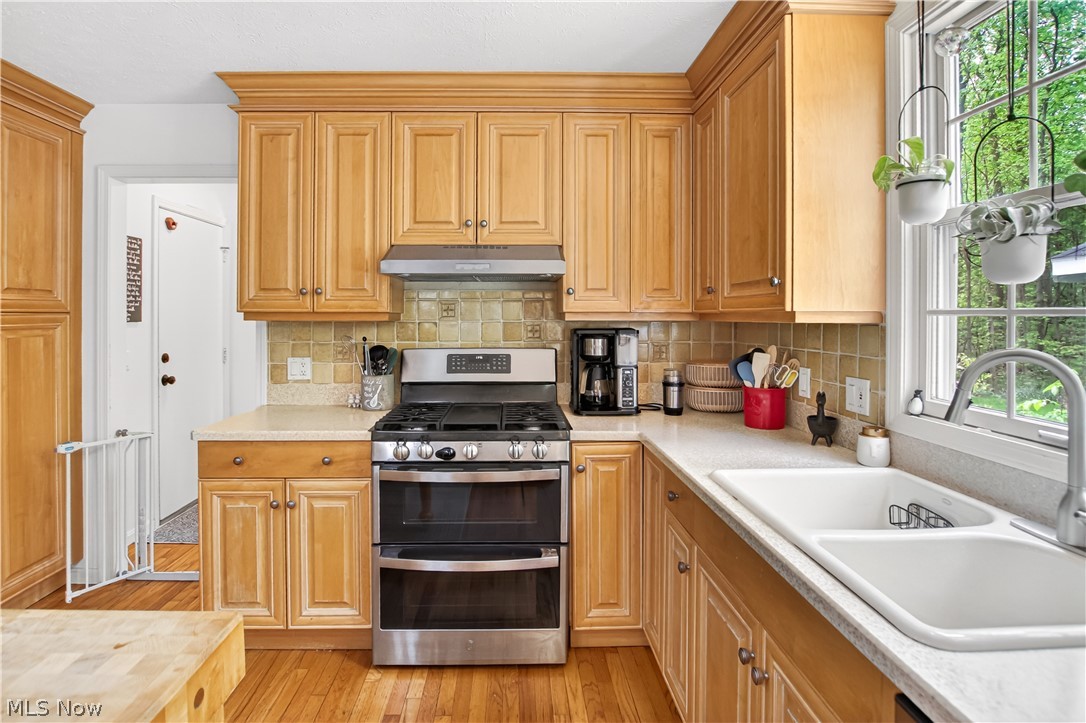 9103 Lake In The Woods Trail Chagrin Falls OH 44023