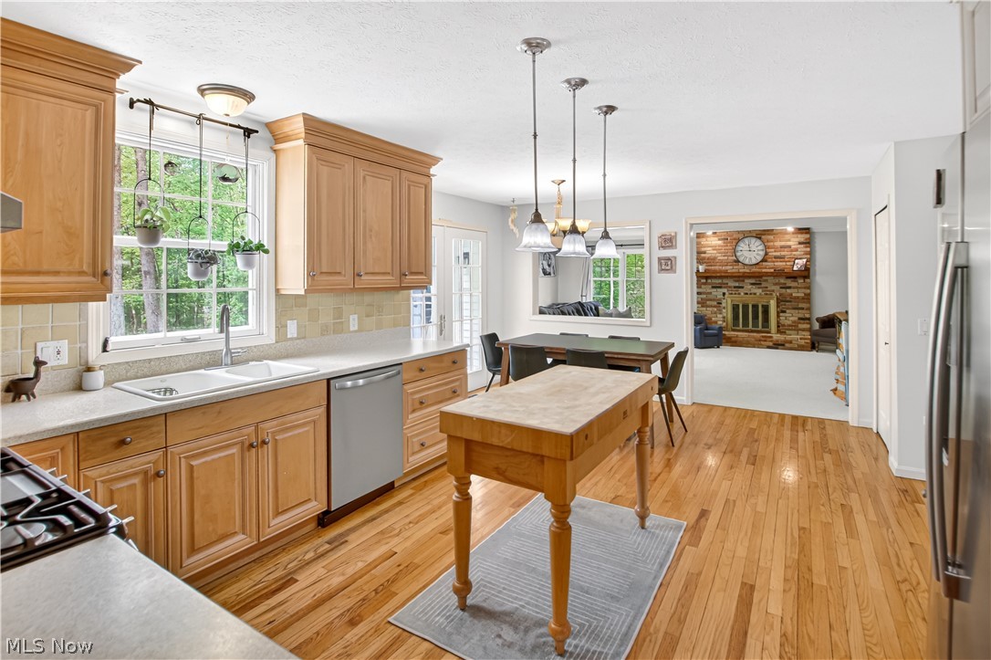 9103 Lake In The Woods Trail Chagrin Falls OH 44023