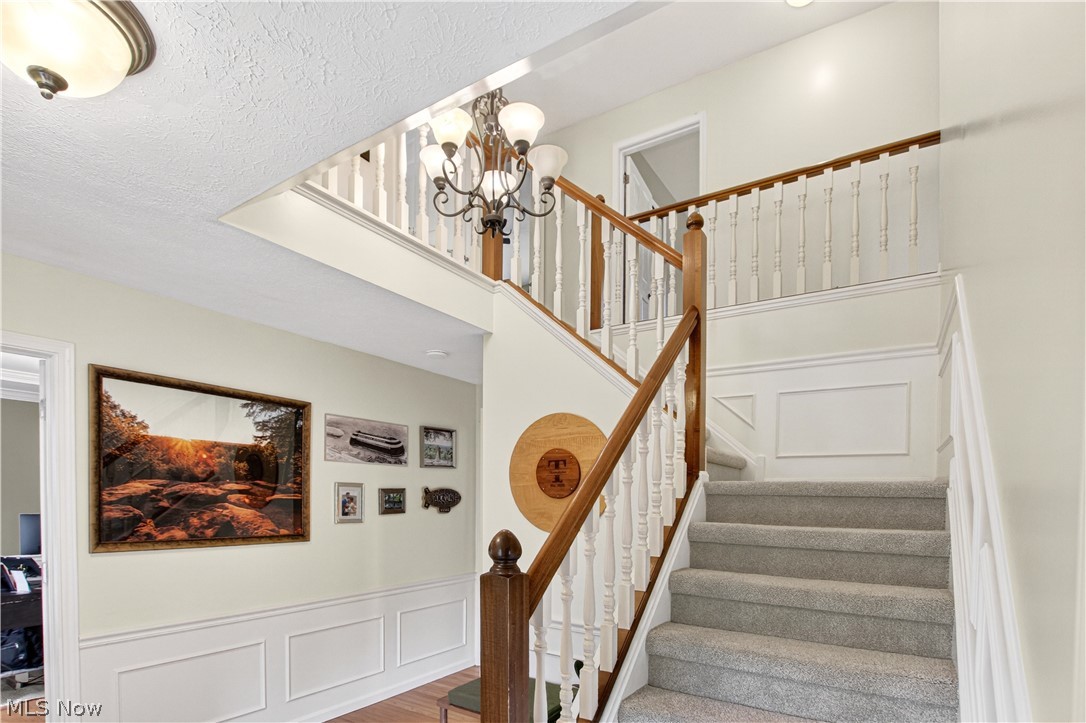 9103 Lake In The Woods Trail Chagrin Falls OH 44023